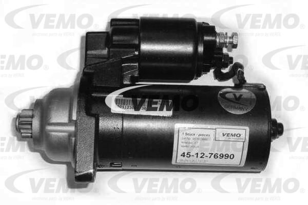 VEMO Стартер V45-12-76990