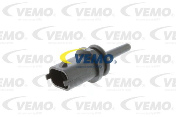 VEMO Датчик, температура впускаемого воздуха V45-72-0001
