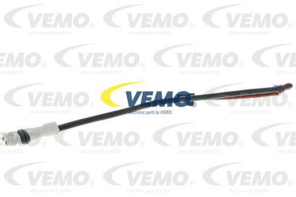 VEMO Сигнализатор, износ тормозных колодок V45-72-0004