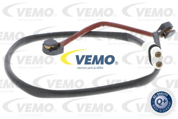 VEMO Сигнализатор, износ тормозных колодок V45-72-0034