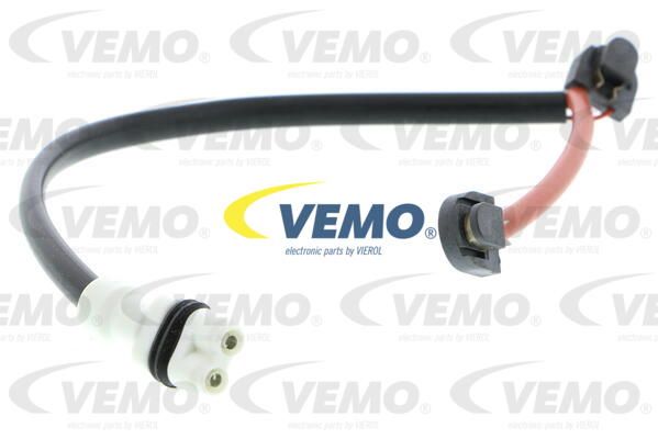 VEMO Сигнализатор, износ тормозных колодок V45-72-0037-1