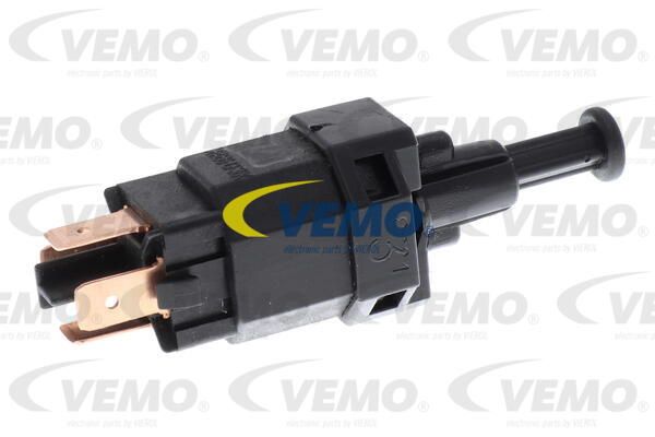 VEMO Выключатель фонаря сигнала торможения V45-73-0001
