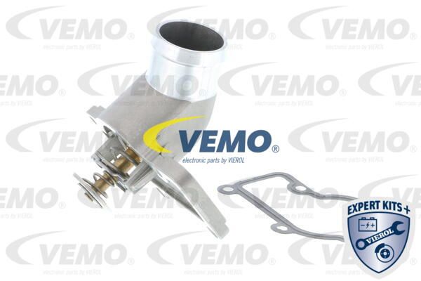 VEMO Корпус термостата V45-99-0002