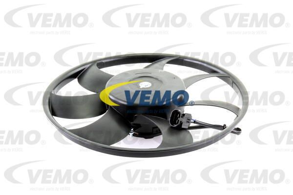 VEMO Ventilaator,mootorijahutus V46-01-1304