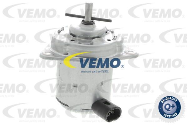 VEMO Elektrimootor,radiaatoriventilaator V46-01-1315