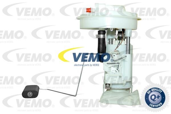 VEMO Kütus-etteanne V46-09-0002