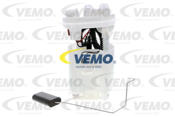 VEMO Kütus-etteanne V46-09-0007