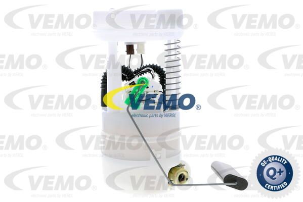 VEMO Kütus-etteanne V46-09-0010