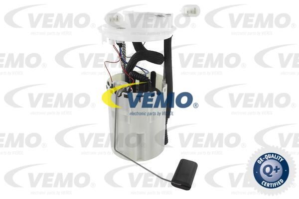 VEMO Kütus-etteanne V46-09-0022