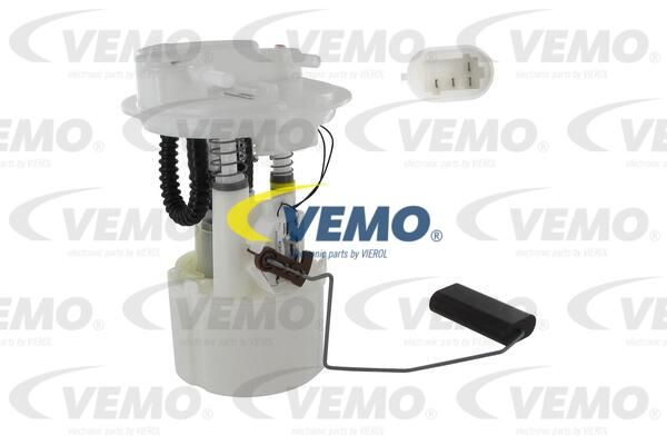 VEMO Элемент системы питания V46-09-0024