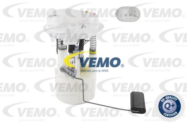 VEMO Kütus-etteanne V46-09-0025