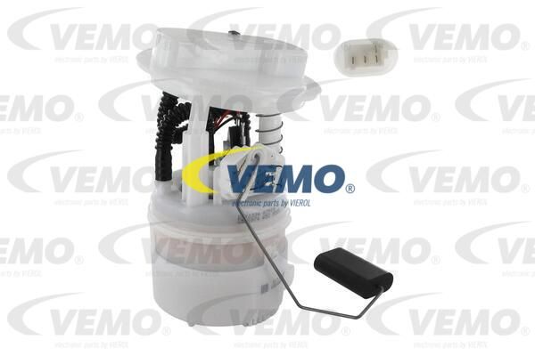 VEMO Kütus-etteanne V46-09-0026