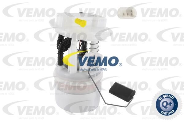 VEMO Элемент системы питания V46-09-0027
