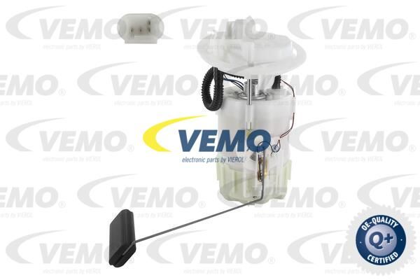 VEMO Kütus-etteanne V46-09-0030