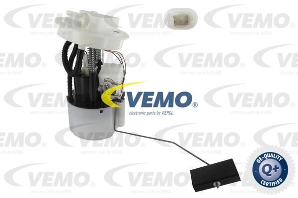 VEMO Kütus-etteanne V46-09-0031