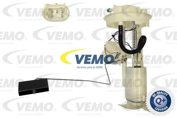 VEMO Kütus-etteanne V46-09-0033