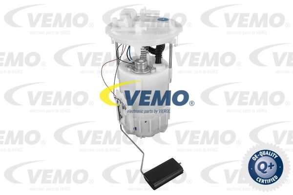 VEMO Kütus-etteanne V46-09-0036