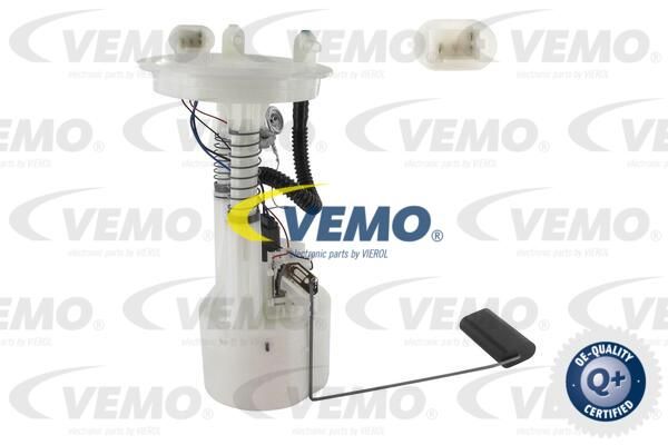 VEMO Элемент системы питания V46-09-0038