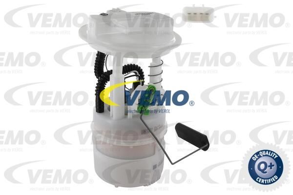 VEMO Kütus-etteanne V46-09-0043