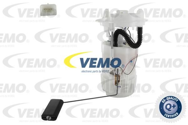 VEMO Элемент системы питания V46-09-0054