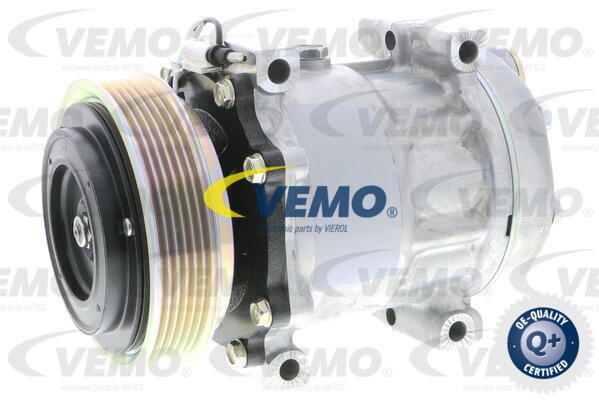 VEMO Kompressor,kliimaseade V46-15-0022