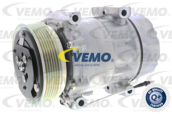 VEMO Kompressor,kliimaseade V46-15-0023
