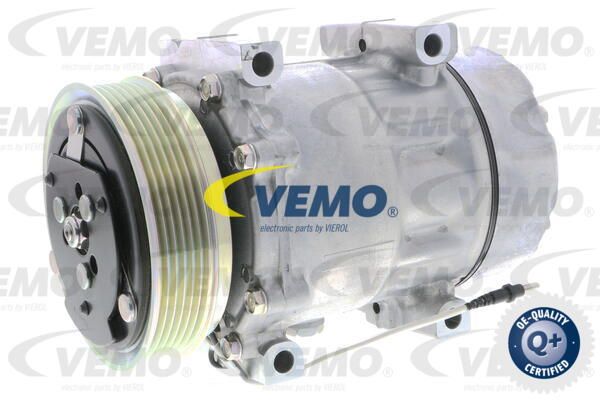 VEMO Компрессор, кондиционер V46-15-0023