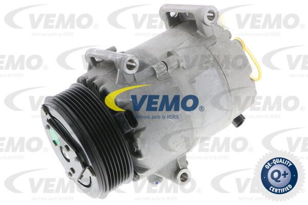 VEMO Kompressor,kliimaseade V46-15-0037