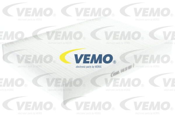 VEMO Filter,salongiõhk V46-30-1001