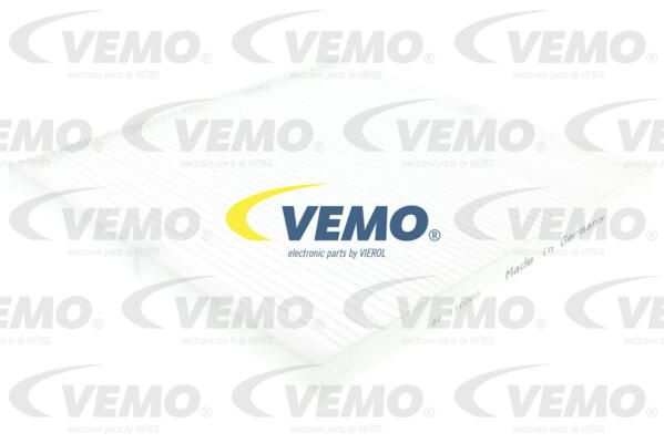 VEMO Filter,salongiõhk V46-30-1002