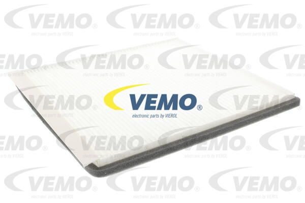 VEMO Filter,salongiõhk V46-30-1003