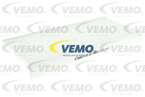 VEMO Filter,salongiõhk V46-30-1005