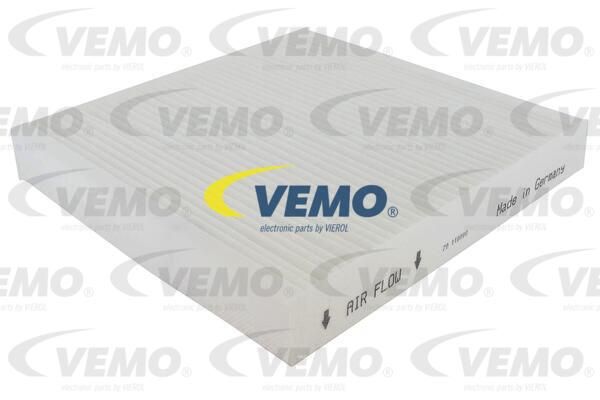 VEMO Filter,salongiõhk V46-30-1009