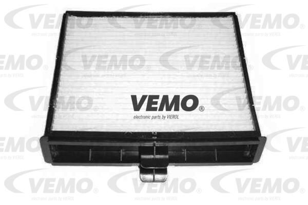 VEMO Filter,salongiõhk V46-30-1010