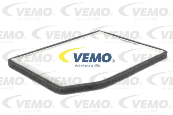 VEMO Filter,salongiõhk V46-30-1061