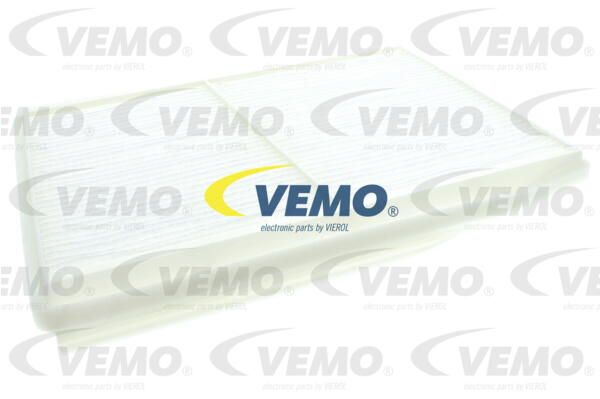 VEMO Filter,salongiõhk V46-30-1067