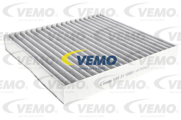VEMO Filter,salongiõhk V46-31-1006