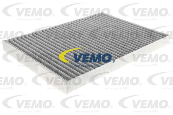 VEMO Filter,salongiõhk V46-31-1014