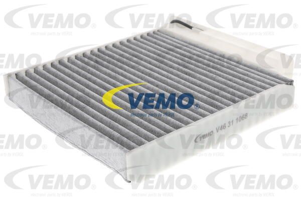 VEMO Filter,salongiõhk V46-31-1068