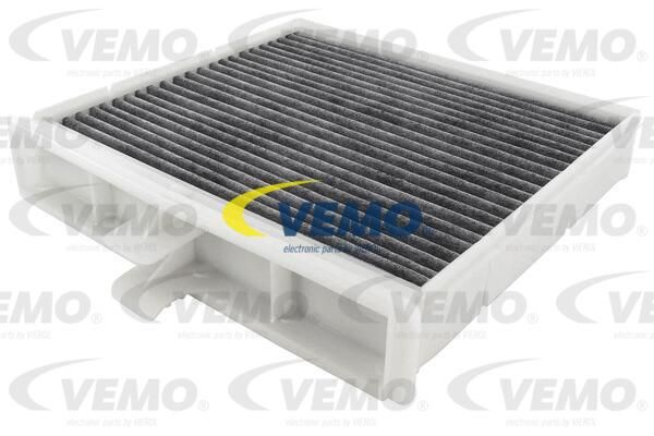 VEMO Filter,salongiõhk V46-31-1069