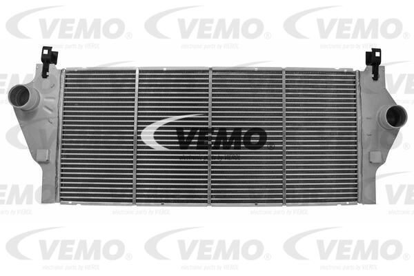 VEMO Kompressoriõhu radiaator V46-60-0003