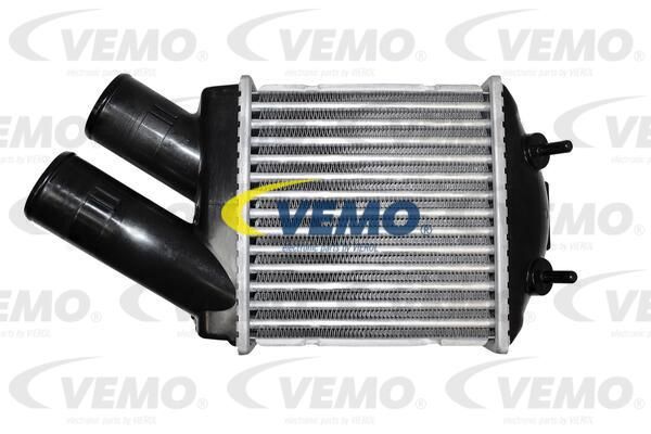 VEMO Kompressoriõhu radiaator V46-60-0004