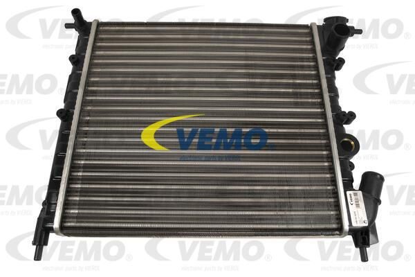 VEMO Radiaator,mootorijahutus V46-60-0005