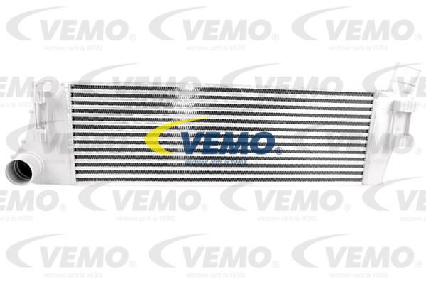 VEMO Интеркулер V46-60-0006