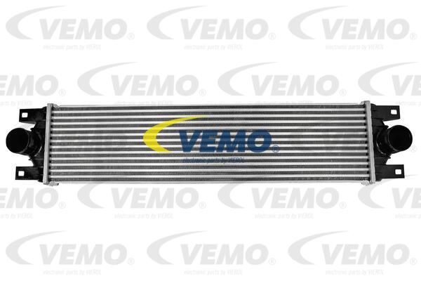 VEMO Интеркулер V46-60-0007
