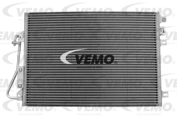 VEMO Конденсатор, кондиционер V46-62-0001