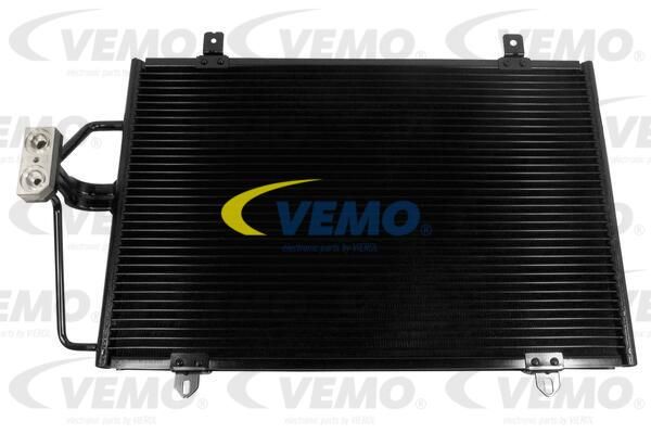 VEMO Конденсатор, кондиционер V46-62-0009