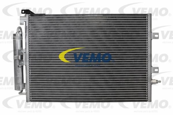 VEMO Kondensaator,kliimaseade V46-62-0024
