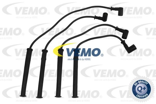 VEMO Комплект проводов зажигания V46-70-0026