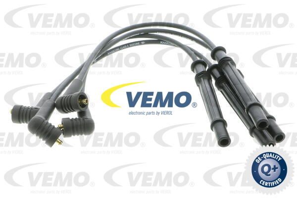 VEMO Süütesüsteemikomplekt V46-70-0027